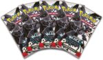 Pokemon Collezione con Raccoglitore Luce Nera -The Pokemon Company