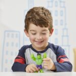 Hulk Junior - Hasbro