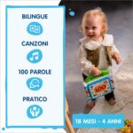 Il Mio Primo Libro Illustrato - Vtech