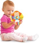 Zoe il Sonaglino Interattivo - Vtech