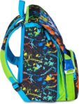 Zaino Sdoppiabile SJ Gang Led Look - Seven