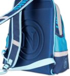 Zaino SSC Napoli Blu - Colourbook