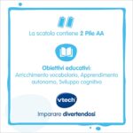Il Mio Primo Libro Illustrato - Vtech