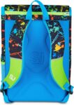 Zaino Sdoppiabile SJ Gang Led Look - Seven