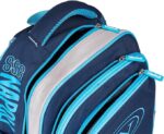 Zaino SSC Napoli Blu - Colourbook