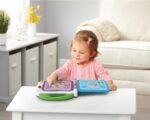 Il Mio Primo Libro Illustrato - Vtech