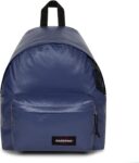 Zaino Padded Pak'r Brize Glossy Blue AB Eastpak - Panini
