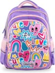Zaino Abstract Cute - Colourbook