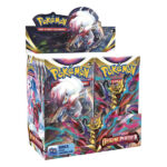 Bustine Pokemon Origine Perduta - Pokemon Company