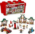 71787 Set Creativo di Mattoncini - Lego