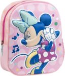 Zainetto Minnie 3D - Cerdà