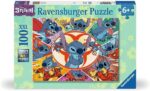 100 pz. Stitch - Ravensburger
