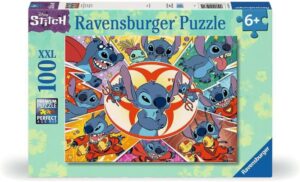 100 pz. Stitch - Ravensburger