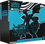 Set allenatore Fuori classe Luce Nera - The Pokemon Company