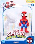 Spidey Amazing Friends - Hasbro
