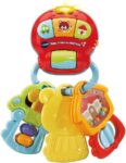 Baby Chiavi Multiattività - Vtech