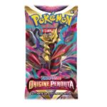 Bustine Pokemon Origine Perduta - Pokemon Company