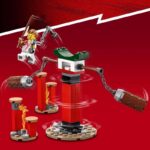 71787 Set Creativo di Mattoncini - Lego