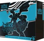 Set allenatore Fuori classe Luce Nera - The Pokemon Company