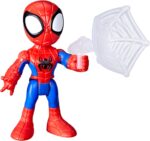 Spidey Amazing Friends - Hasbro
