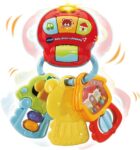 Baby Chiavi Multiattività - Vtech