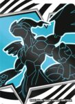 Set allenatore Fuori classe Luce Nera - The Pokemon Company