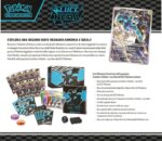 Set allenatore Fuori classe Luce Nera - The Pokemon Company