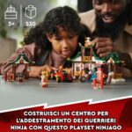 71787 Set Creativo di Mattoncini - Lego