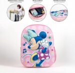 Zainetto Minnie 3D - Cerdà