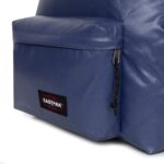 Zaino Padded Pak'r Brize Glossy Blue AB Eastpak - Panini