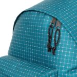 Zaino Day Pak'r Refleks Space Blue Eastpak - Panini