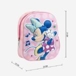 Zainetto Minnie 3D - Cerdà