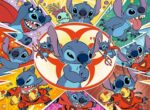 100 pz. Stitch - Ravensburger