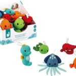 Le Mie Spugne Marine- Janod