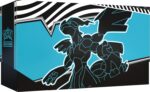 Set allenatore Fuori classe Luce Nera - The Pokemon Company