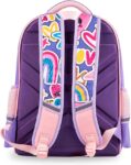Zaino Abstract Cute - Colourbook