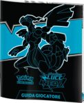 Set allenatore Fuori classe Luce Nera - The Pokemon Company