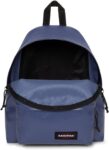 Zaino Padded Pak'r Brize Glossy Blue AB Eastpak - Panini