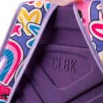 Zaino Abstract Cute - Colourbook