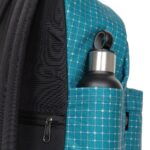 Zaino Day Pak'r Refleks Space Blue Eastpak - Panini