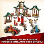 71787 Set Creativo di Mattoncini - Lego