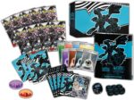 Set allenatore Fuori classe Luce Nera - The Pokemon Company