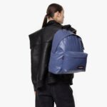 Zaino Padded Pak'r Brize Glossy Blue AB Eastpak - Panini