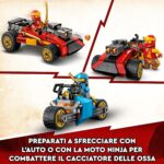 71787 Set Creativo di Mattoncini - Lego