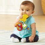Baby Chiavi Multiattività - Vtech