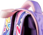 Zaino Abstract Cute - Colourbook