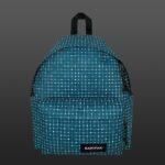 Zaino Day Pak'r Refleks Space Blue Eastpak - Panini