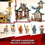 71787 Set Creativo di Mattoncini - Lego