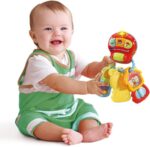 Baby Chiavi Multiattività - Vtech
