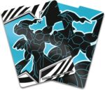 Set allenatore Fuori classe Luce Nera - The Pokemon Company